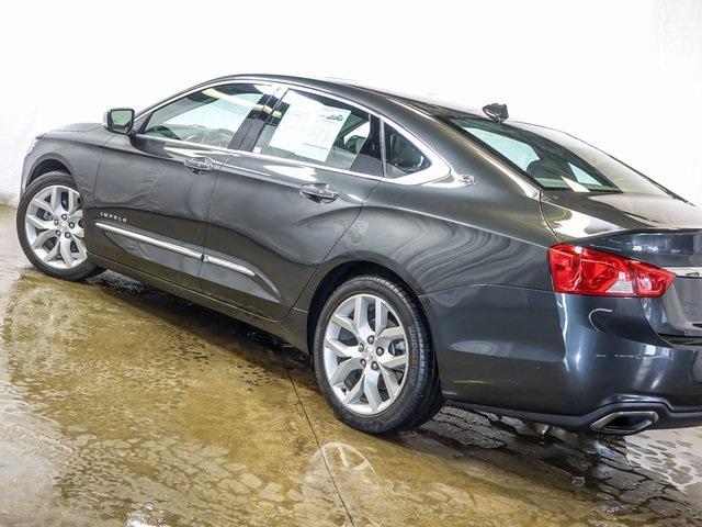 used 2014 Chevrolet Impala car, priced at $16,000