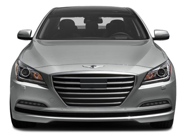 used 2017 Genesis G80 car, priced at $15,972