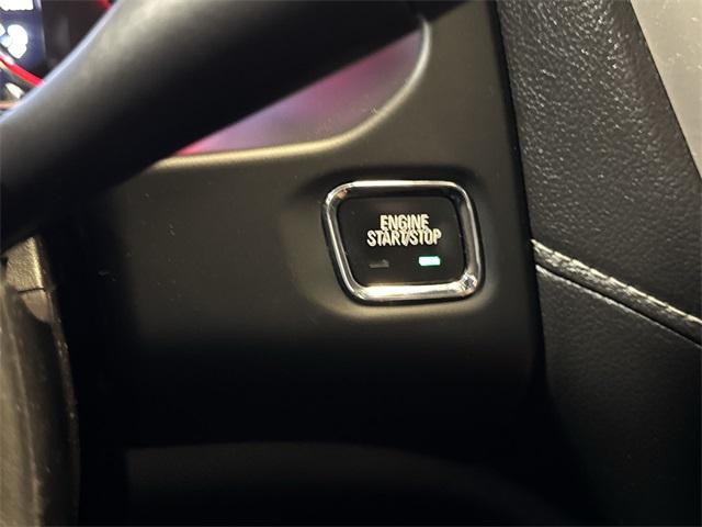 used 2018 GMC Acadia car, priced at $17,278