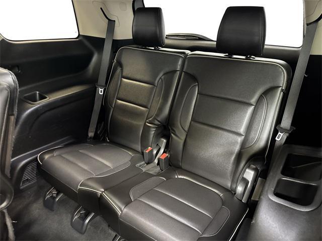 used 2018 GMC Acadia car, priced at $17,278