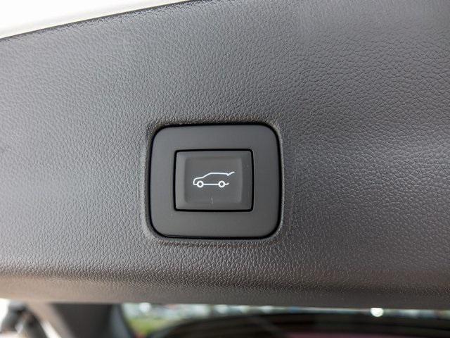 new 2025 Chevrolet TrailBlazer car, priced at $27,002