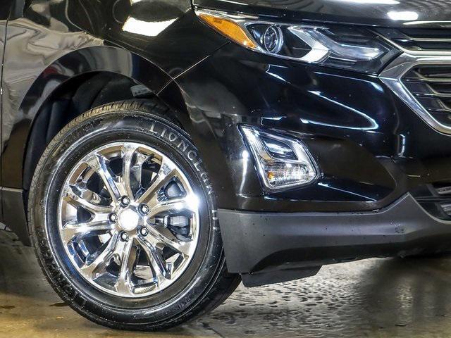 used 2019 Chevrolet Equinox car, priced at $15,672