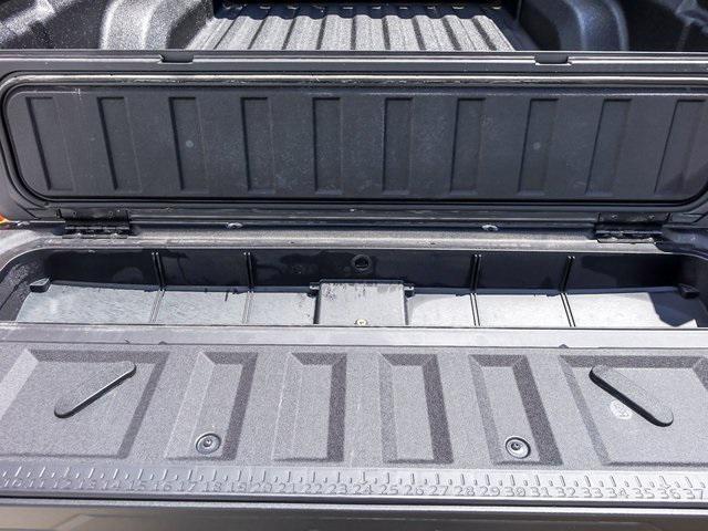 new 2025 Chevrolet Colorado car, priced at $39,144