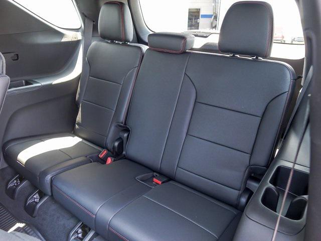 new 2026 Chevrolet Traverse car, priced at $51,413