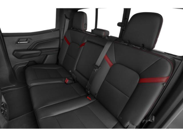 new 2025 Chevrolet Colorado car, priced at $45,300