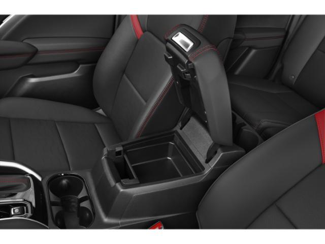 new 2025 Chevrolet Colorado car, priced at $45,300