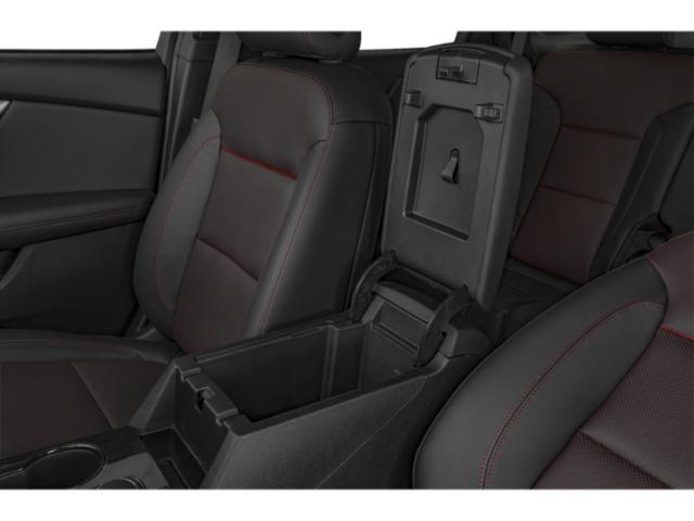 used 2022 Chevrolet Blazer car, priced at $25,672