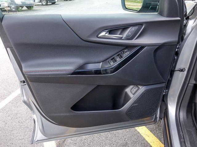 new 2026 Chevrolet Equinox car, priced at $33,948