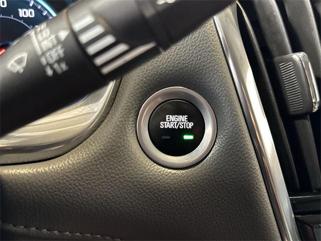 used 2018 Chevrolet Traverse car, priced at $16,500