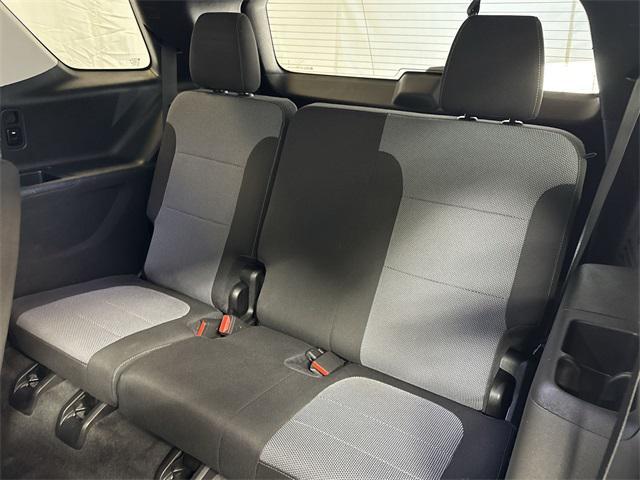used 2018 Chevrolet Traverse car, priced at $16,500