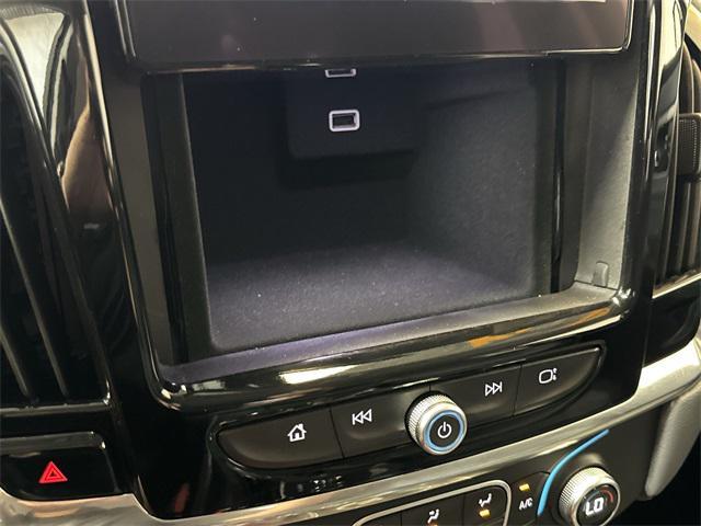used 2018 Chevrolet Traverse car, priced at $16,500