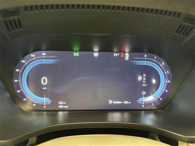 used 2024 Volvo XC60 car, priced at $40,000