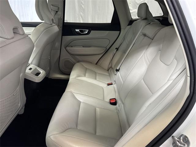 used 2024 Volvo XC60 car, priced at $40,000