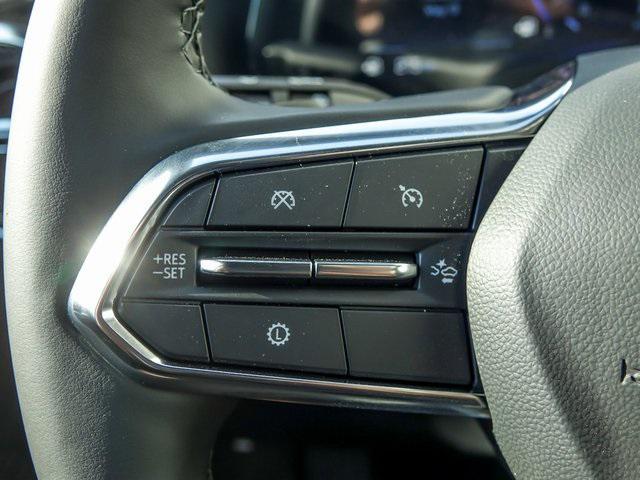 new 2026 Chevrolet Equinox car, priced at $32,492