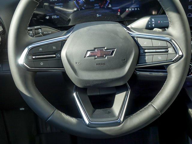 new 2026 Chevrolet Equinox car, priced at $32,492