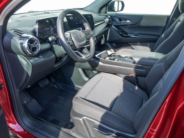 new 2026 Chevrolet Equinox car, priced at $32,492