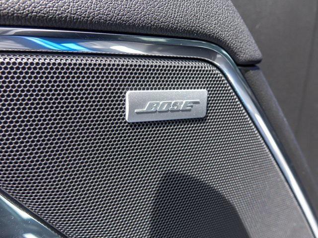 new 2025 Chevrolet Silverado 1500 car, priced at $54,617