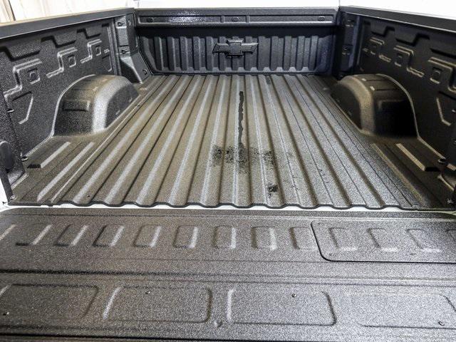 new 2026 Chevrolet Silverado 2500 car, priced at $62,117