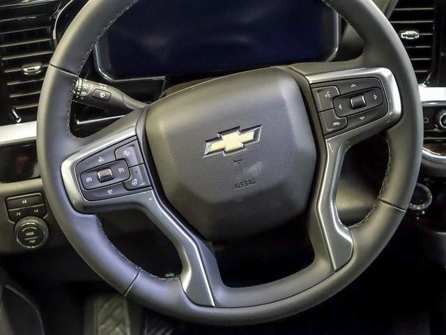 new 2026 Chevrolet Silverado 2500 car, priced at $62,117