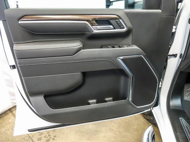 new 2026 Chevrolet Silverado 2500 car, priced at $62,117