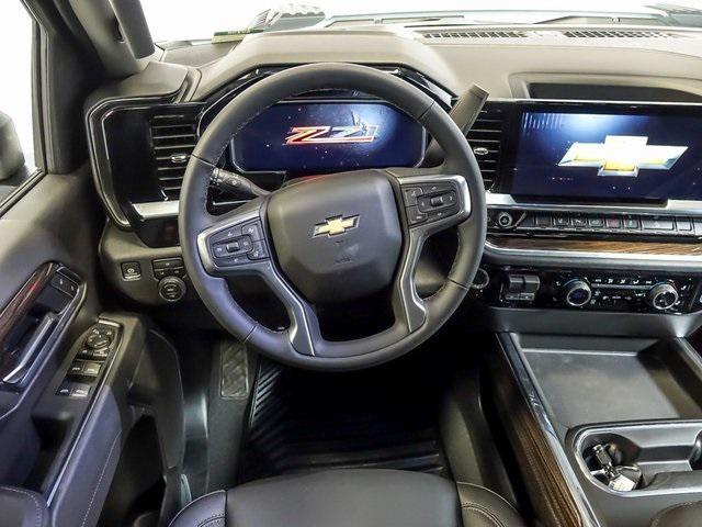 new 2026 Chevrolet Silverado 2500 car, priced at $62,117