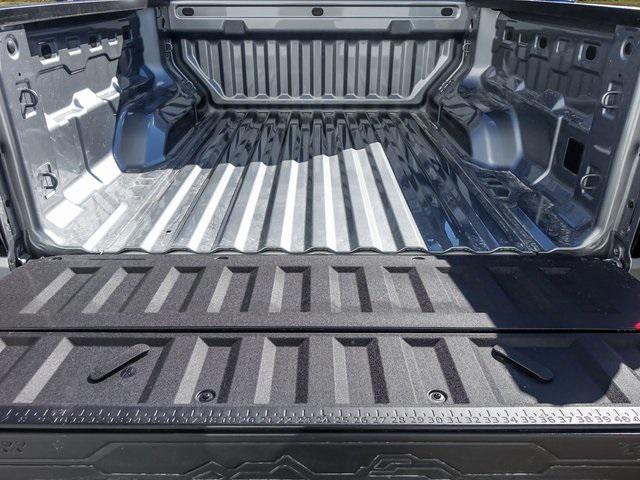 new 2026 Chevrolet Colorado car, priced at $36,373