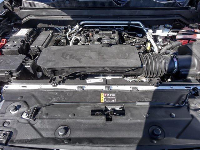 new 2026 Chevrolet Colorado car, priced at $36,373