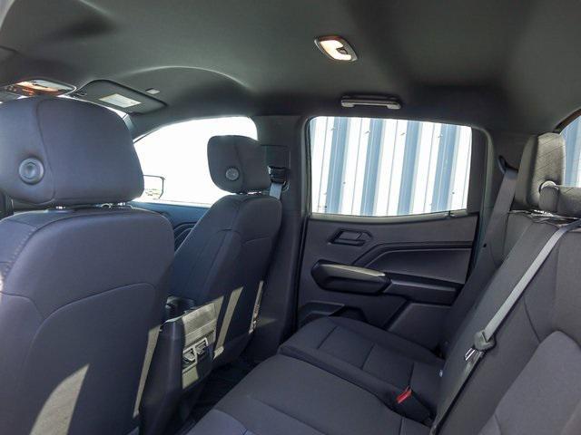 new 2026 Chevrolet Colorado car, priced at $36,373