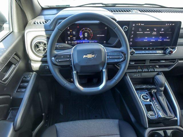 new 2026 Chevrolet Colorado car, priced at $36,373