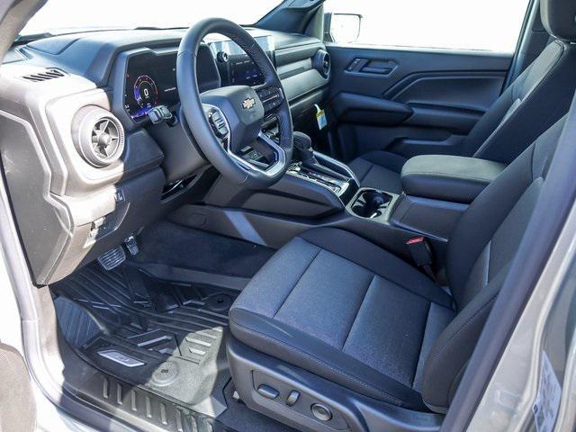 new 2026 Chevrolet Colorado car, priced at $36,373