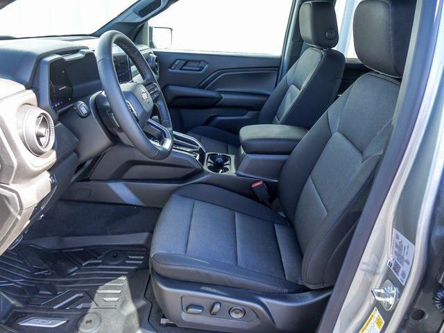 new 2026 Chevrolet Colorado car, priced at $36,373