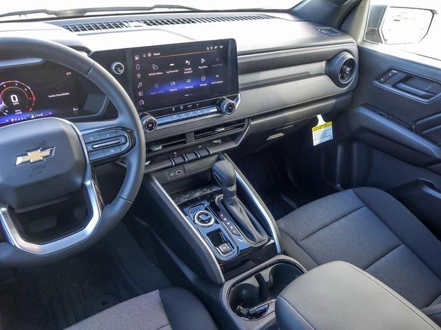 new 2026 Chevrolet Colorado car, priced at $36,373