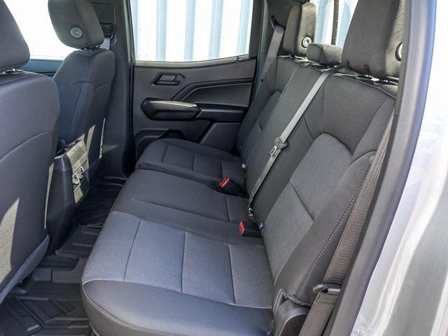 new 2026 Chevrolet Colorado car, priced at $36,373