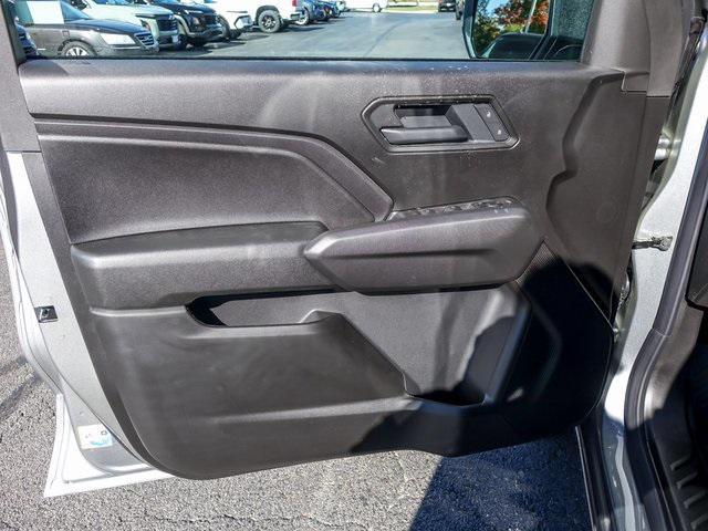 new 2026 Chevrolet Colorado car, priced at $36,373