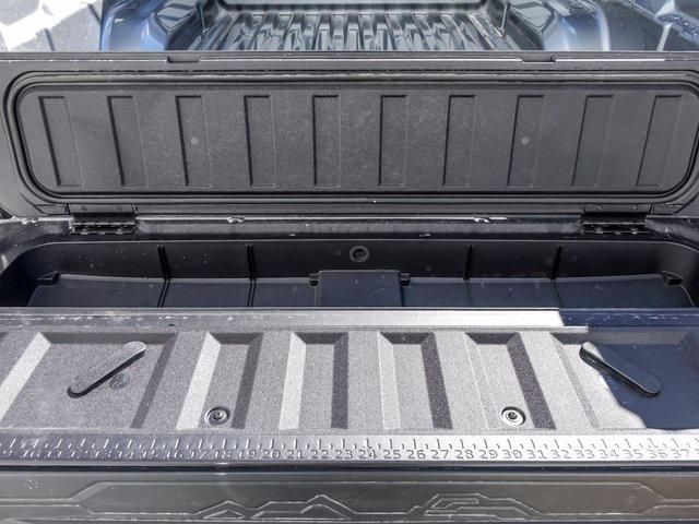 new 2026 Chevrolet Colorado car, priced at $36,373