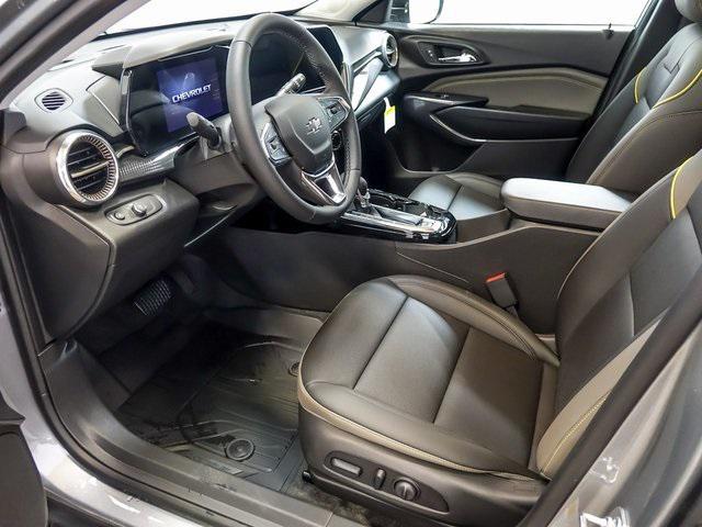 new 2026 Chevrolet Trax car, priced at $27,564