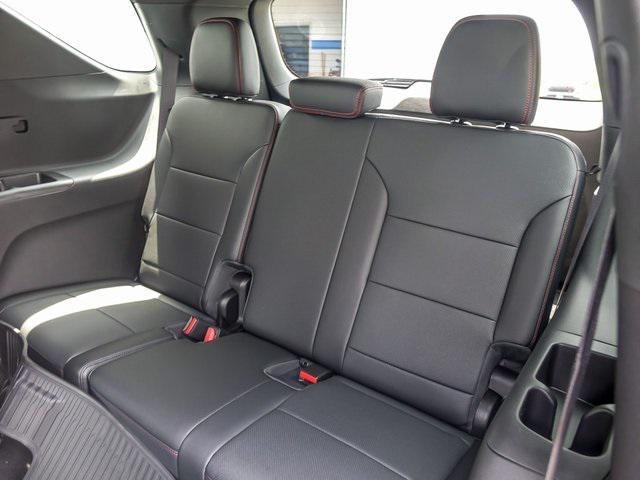 new 2025 Chevrolet Traverse car, priced at $48,730