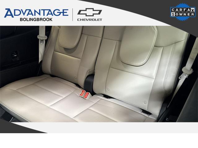used 2023 Ford Explorer car, priced at $31,900