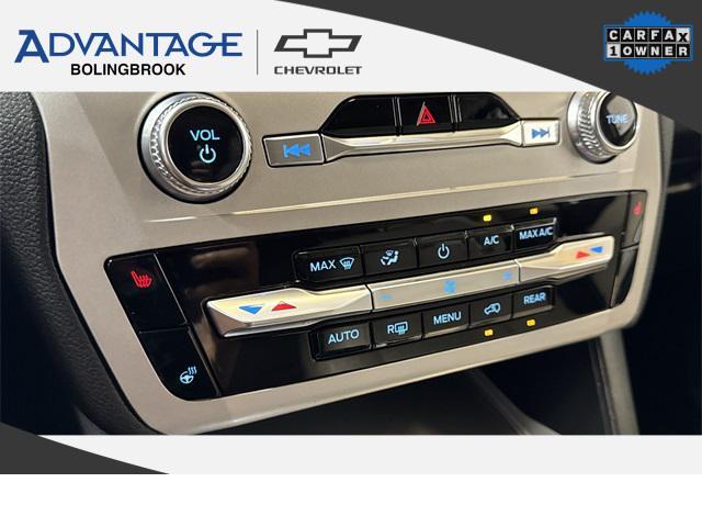 used 2023 Ford Explorer car, priced at $31,900
