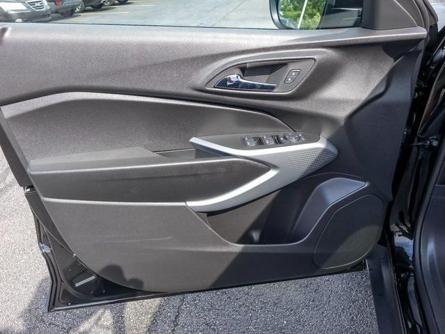 new 2026 Chevrolet Trax car, priced at $25,172