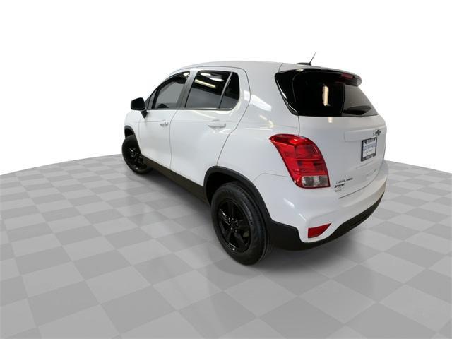 used 2020 Chevrolet Trax car, priced at $13,817