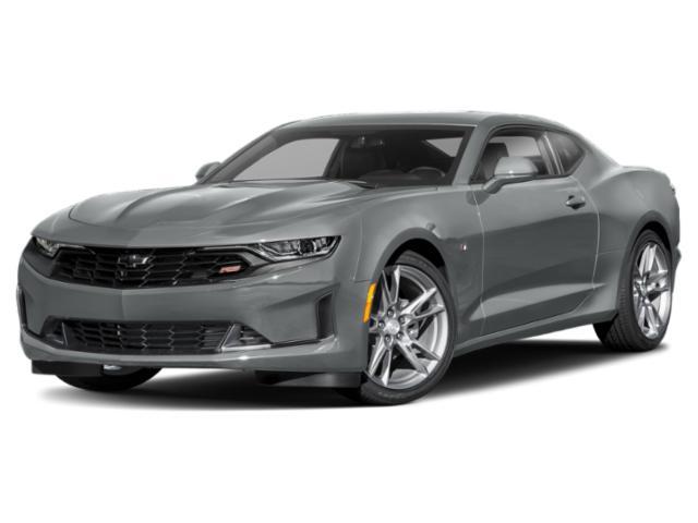 used 2019 Chevrolet Camaro car, priced at $21,472