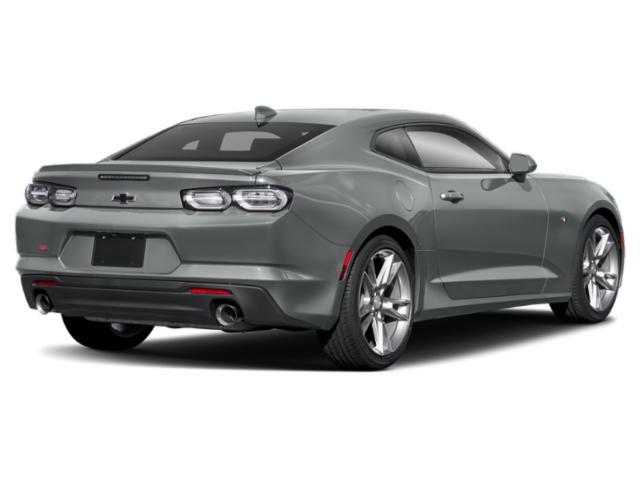 used 2019 Chevrolet Camaro car, priced at $21,472