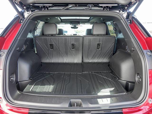 new 2026 Chevrolet Blazer car, priced at $50,839