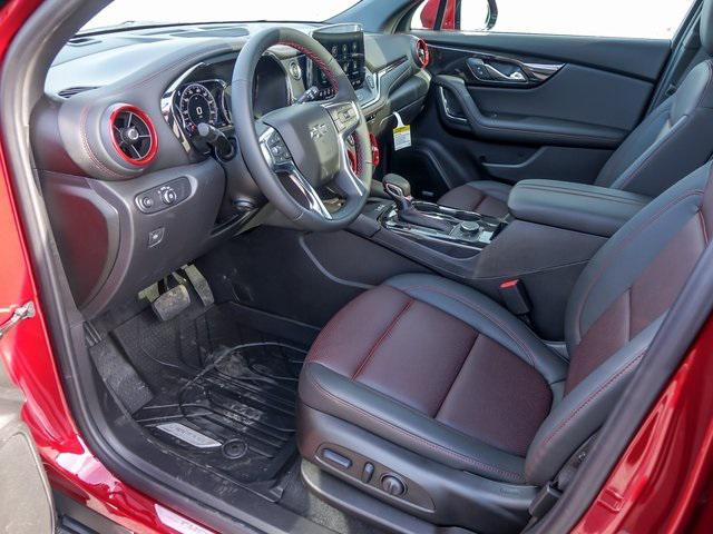 new 2026 Chevrolet Blazer car, priced at $50,839
