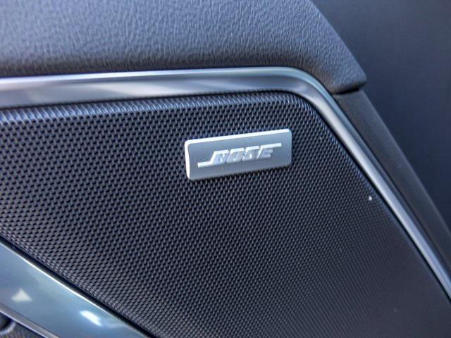 new 2026 Chevrolet Silverado 1500 car, priced at $55,669