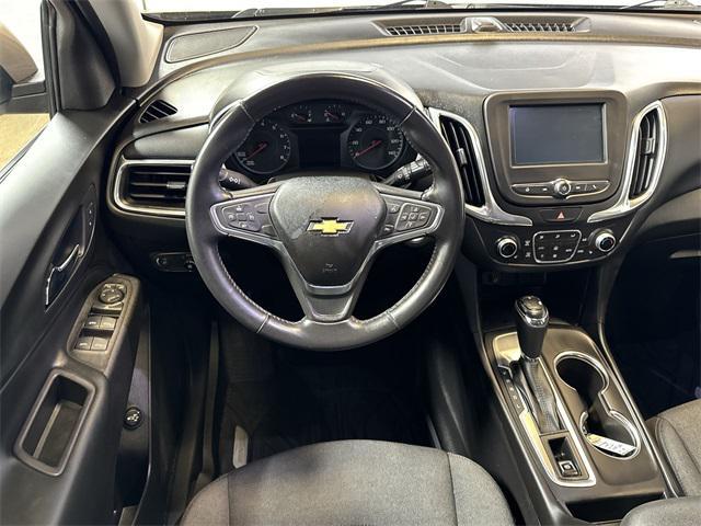 used 2018 Chevrolet Equinox car, priced at $12,000