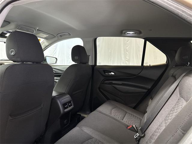 used 2018 Chevrolet Equinox car, priced at $12,000