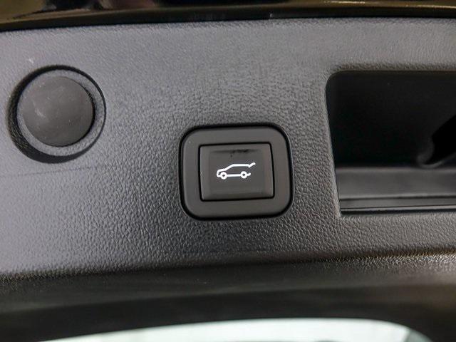 new 2026 Chevrolet Equinox car, priced at $33,093