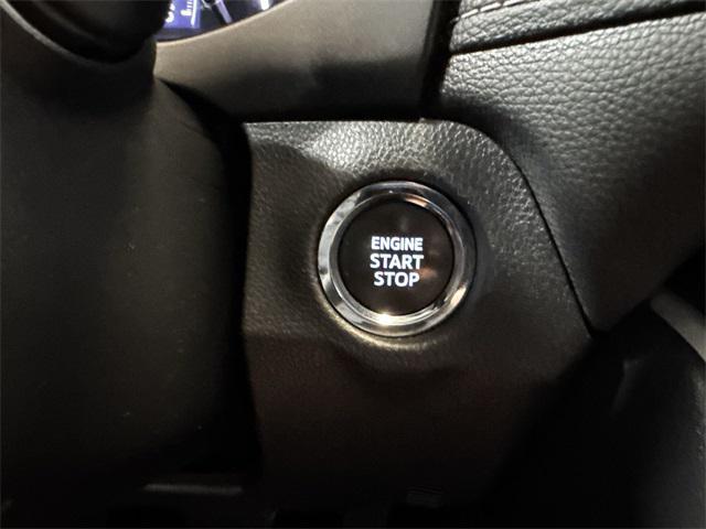 used 2024 Toyota RAV4 car, priced at $25,177